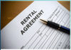 AGREEMENT WITH THE TENANT