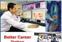 Better Career Option in Meteorology - Sachi Shiksha