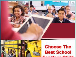 Choose the Best School for Your Child - Sachi Shiksha