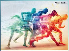 Fitness Mantra - Sachi Shiksha