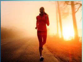 Make Morning Walk Interesting - Sachi Shiksha