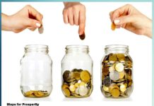 Spend Frugally, Save Money for a Better Future - Sachi Shiksha