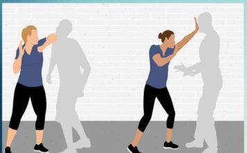 Self Defence Training A Must for Women self defence training Sachi Shiksha