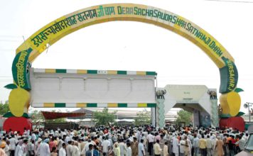 Sacha Sauda is A Synonymous with Ultimate Reality