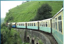 Kalka Shimla Train Some Interesting Facts