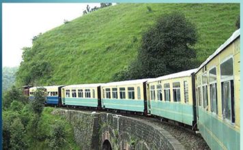 Kalka Shimla Train Some Interesting Facts