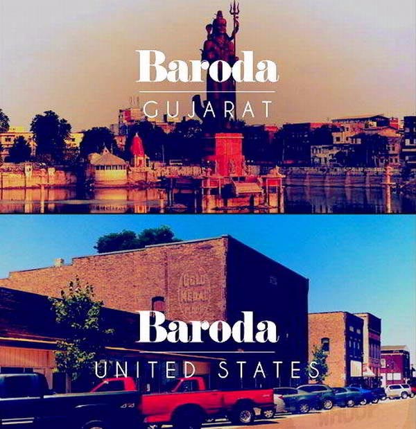 Baroda in Gujarat India and United States - Sachi Shiksha