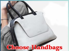 tips to buy handbag - Sachi Shikhsa