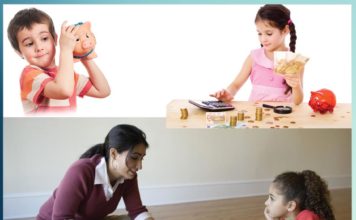 MONEY MANAGEMENT FOR CHILDREN