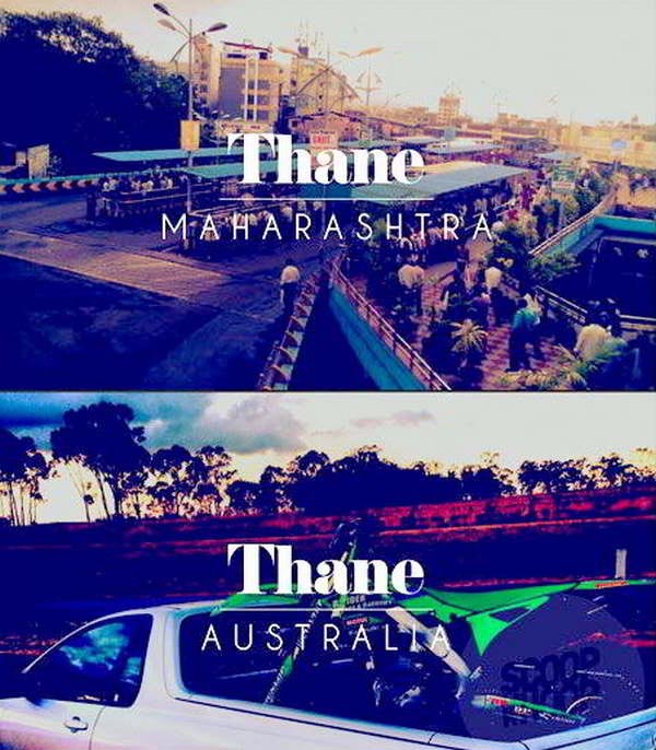 Thane in Maharashtra, India and Australia - Sachi Shiksha