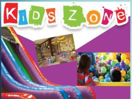kids zone