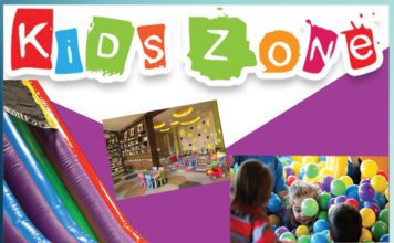 kids zone