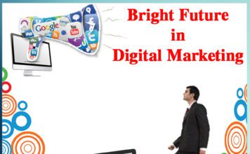 Bright Future in Digital Marketing Bright Future in Digital Marketing - Sachi Shiksha
