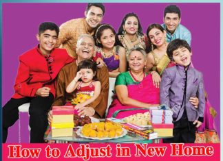 How to adjust in home after marriage - Sachi Shiksha