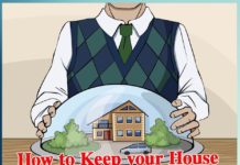 How to Keep Your House Up To Date? - Sachi Shiksha