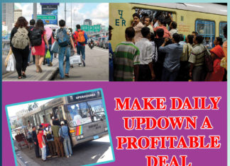 MAKE DAILY UPDOWN A PROFITABLE DEAL