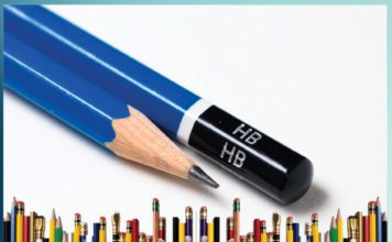 The best pencil of the world