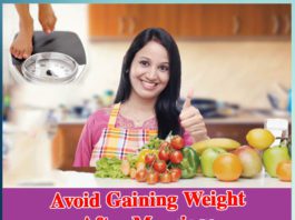 Avoid Weight Gain After Marriage sachi shiksha