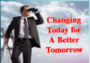Changing Today for A Better Tomorrow sachi shiksha