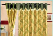 Curtains: The Pride of Your House - Sachi Shiksha