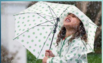 Enhance the Beauty of Face in Monsoon - Sachi Shiksha