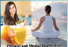 Physical and Mental Health with Moral Aptitude - Sachi Shiksha