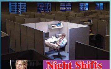 Night Shifts Invitation To New Diseases - Sachi Shiksha