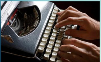 Weird Writing Habits of Authors - sachi Shiksha