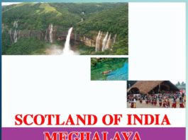 SCOTLAND OF INDIA MEGHALAYA - Sachi Shiksha