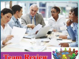 Team Review