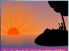 Imagination is the Best Creativity of Mind Imagination is the Best Creativity of Mind - Sachi Shiksha