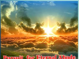 Pursuit for Eternal Abode - Sachi Shiksha