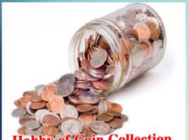 Hobby of Coin Collection - Sachi Shiksha