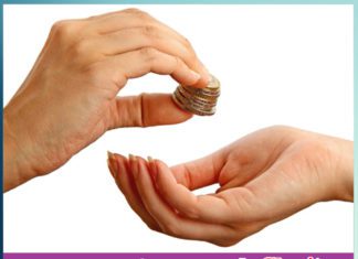 Virtuous Actions towards Charity
