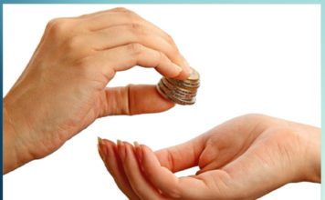 Virtuous Actions towards Charity