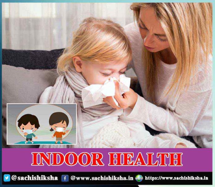 Indoor Health