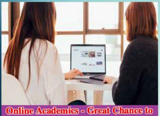 Online Academics - Great Chance to Study from Harvard