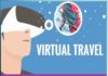 Virtual Travel - Sachi Shiksha