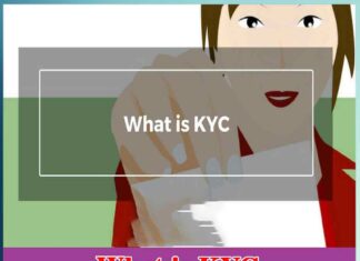 What is KYC - Sachi Shiksha