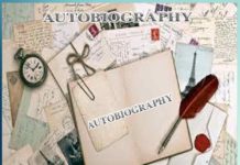 How to write an Autobiography - Sachi Shiksha