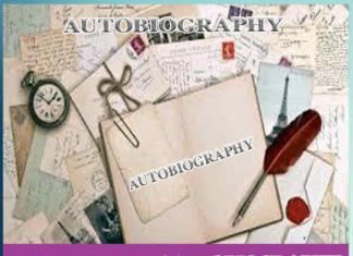 How to write an Autobiography - Sachi Shiksha