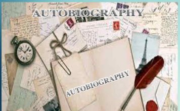 How to write an Autobiography - Sachi Shiksha