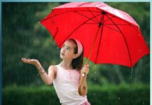 health and safety tips during monsoon - sachi shiksha