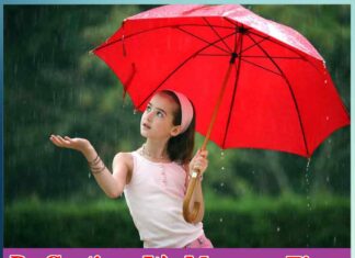 health and safety tips during monsoon - sachi shiksha