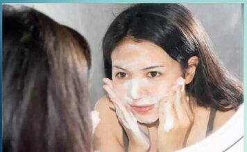 Daily Skin Care Routine Home Remedies for glowing skin - Sachi Shiksha