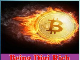Being Digi Rich