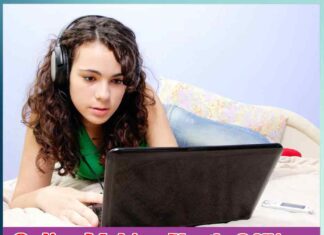 Online Making Youth Offline.