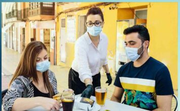 Do’s and Don’t’s of wearing a face mask - Sachi Shiksha