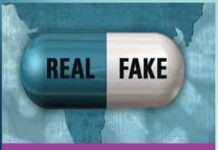 how to identify fake medicines - Sachi Shiksha