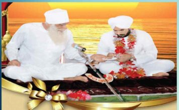 23rd September Maha Paropkar Diwas - Dera Sacha Sauda - Sachi Shiksha